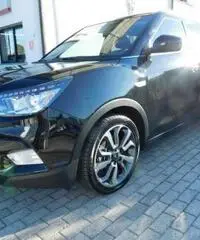 SSANGYONG Tivoli 1.6d Be 4WD Navi