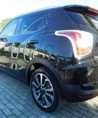 SSANGYONG Tivoli 1.6d Be 4WD Navi