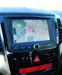 SSANGYONG Tivoli 1.6d Be 4WD Navi