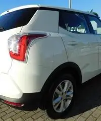 SSANGYONG Tivoli 1.6 Go Automatic 4WD