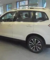 SUBARU Forester 2.0d CVT Sport Style *PRONTA CONSEGNA*
