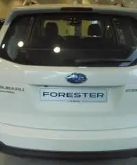 SUBARU Forester 2.0d CVT Sport Style *PRONTA CONSEGNA*