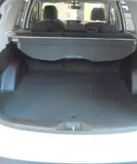 SUBARU Forester 2.0d CVT Sport Style *PRONTA CONSEGNA*