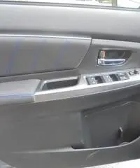 SUBARU Levorg 1.6 CVT NOVITA'