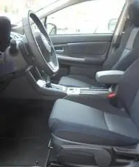 SUBARU Levorg 1.6 CVT NOVITA'