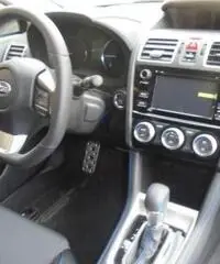 SUBARU Levorg 1.6 CVT NOVITA'