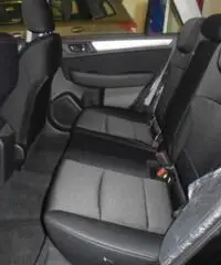 SUBARU OUTBACK 2.0D CVT Lineartronic Style