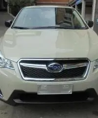 SUBARU XV 1.6 FREE NUOVO MODELLO 2016