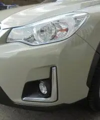 SUBARU XV 1.6 FREE NUOVO MODELLO 2016