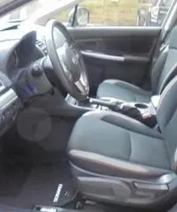 SUBARU XV 1.6 FREE NUOVO MODELLO 2016