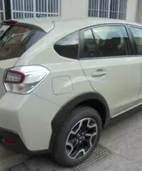 SUBARU XV 1.6 FREE NUOVO MODELLO 2016