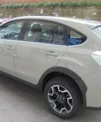 SUBARU XV 1.6 FREE NUOVO MODELLO 2016