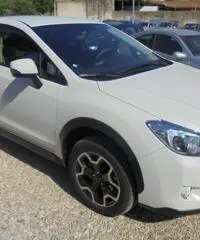 SUBARU XV 2.0D-S STYLE *PRONTA CONSEGNA REALE*