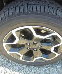 SUBARU XV 2.0D-S STYLE *PRONTA CONSEGNA REALE*