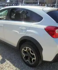 SUBARU XV 2.0D-S STYLE *PRONTA CONSEGNA REALE*