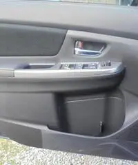 SUBARU XV 2.0D-S STYLE MY2016 PROMOZIONE DICEMBRE