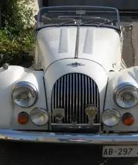 vendo auto morgan anno 1994
