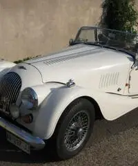 vendo auto morgan anno 1994