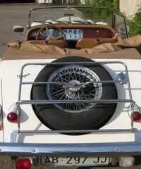 vendo auto morgan anno 1994