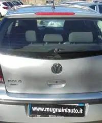 VOLKSWAGEN Polo 1.2 5p. BIFUEL GPL United OK NEOPATENTATI