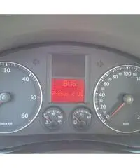 VW GOLF SERIE V 1.9 TDI COMFORTLINE 5P 12/2004