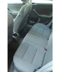 VW GOLF SERIE V 1.9 TDI COMFORTLINE 5P 12/2004