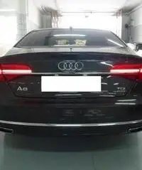 Audi A8 4.2 V8 TDI 385CV quattro tiptronic TETTO/XENO/TV
