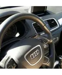 AUDI Q3 2.0 TDI Advanced SOLI 39.000 KM!!!