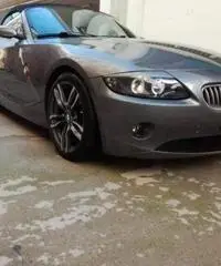 Bmw Z4 E85 2.5i
