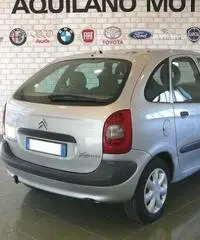 CITROEN Xsara Picasso 2.0 HDi