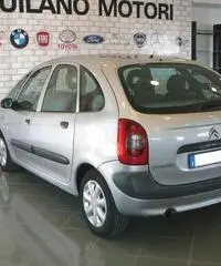 CITROEN Xsara Picasso 2.0 HDi