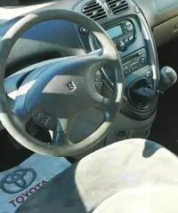 CITROEN Xsara Picasso 2.0 HDi