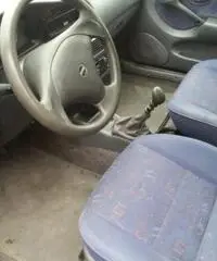 FIAT Palio TD 70 cat Weekend