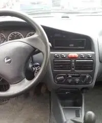 FIAT Palio TD 70 cat Weekend