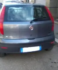 Fiat Punto 1.3 MultiJet consumi bassissimi AFFAREEEEEE
