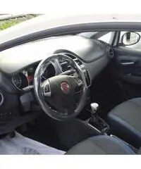 FIAT Punto Evo 1.3 Mjt 85 CV DPF 5 porte S S Blue Me