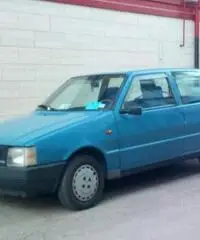 Fiat uno 1000 fire 3p
