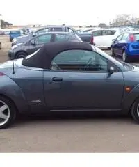 FORD Streetka 1.6