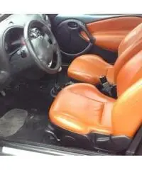 FORD Streetka 1.6