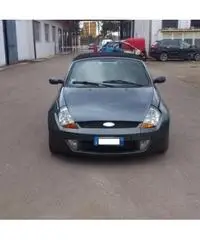 FORD Streetka 1.6