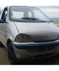 LIGIER Nova 500 - 2001 LIGIER Nova 500 - 2001