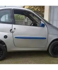 LIGIER Nova 500 - 2001 LIGIER Nova 500 - 2001