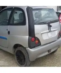 LIGIER Nova 500 - 2001 LIGIER Nova 500 - 2001
