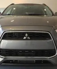 Mitsubishi ASX 1.6 DI-D 116cv 2WD Instyle Panoramic