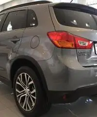 Mitsubishi ASX 1.6 DI-D 116cv 2WD Instyle Panoramic