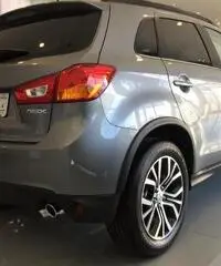 Mitsubishi ASX 1.6 DI-D 116cv 2WD Instyle Panoramic
