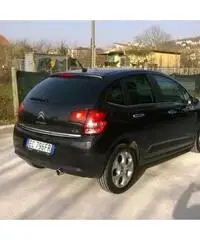 CITROEN C3 1.4 HDi 70 Exclusive