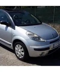 CITROEN C3 Pluriel 1.4