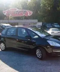 CITROEN C4 1.6 e-HDi 110 airdream Attraction