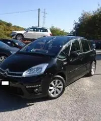 CITROEN C4 1.6 e-HDi 110 airdream Attraction